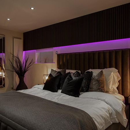 Spengarth House By Stamp Sa Villa Blackpool Buitenkant foto