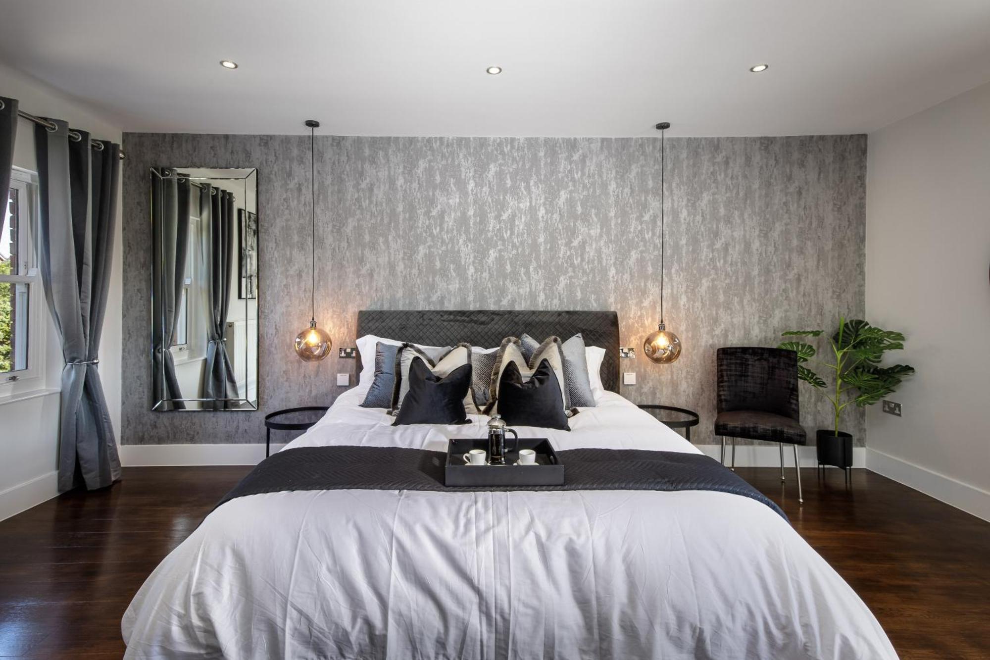 Spengarth House By Stamp Sa Villa Blackpool Buitenkant foto