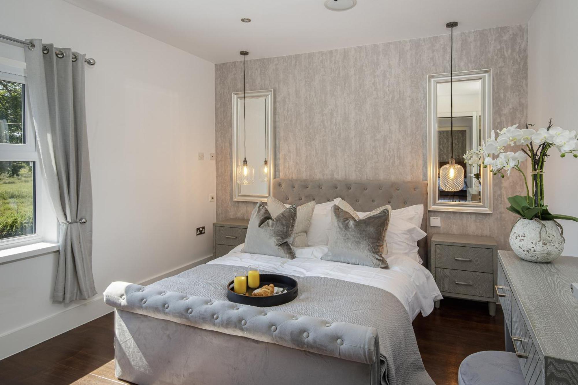 Spengarth House By Stamp Sa Villa Blackpool Buitenkant foto