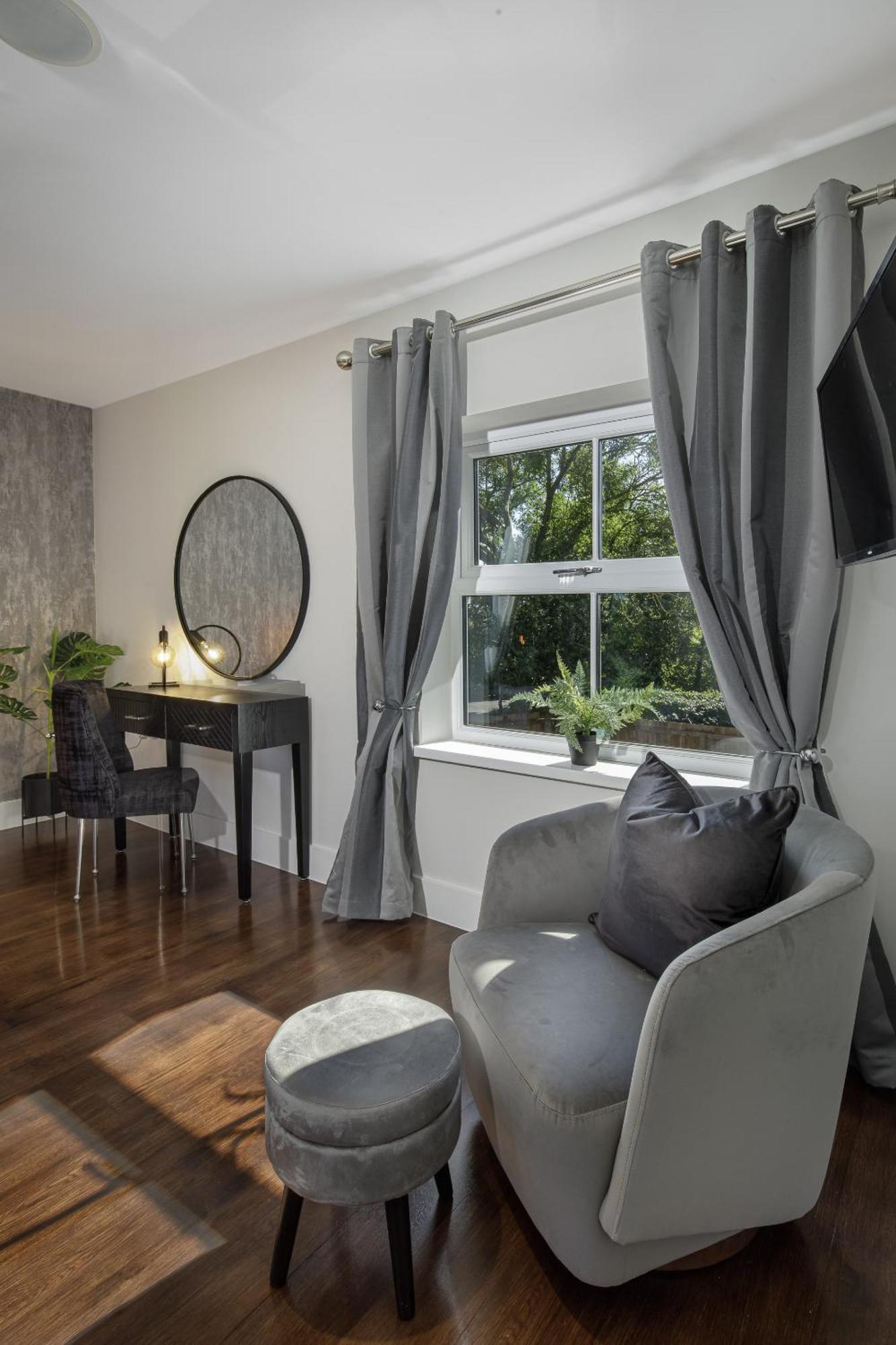 Spengarth House By Stamp Sa Villa Blackpool Buitenkant foto