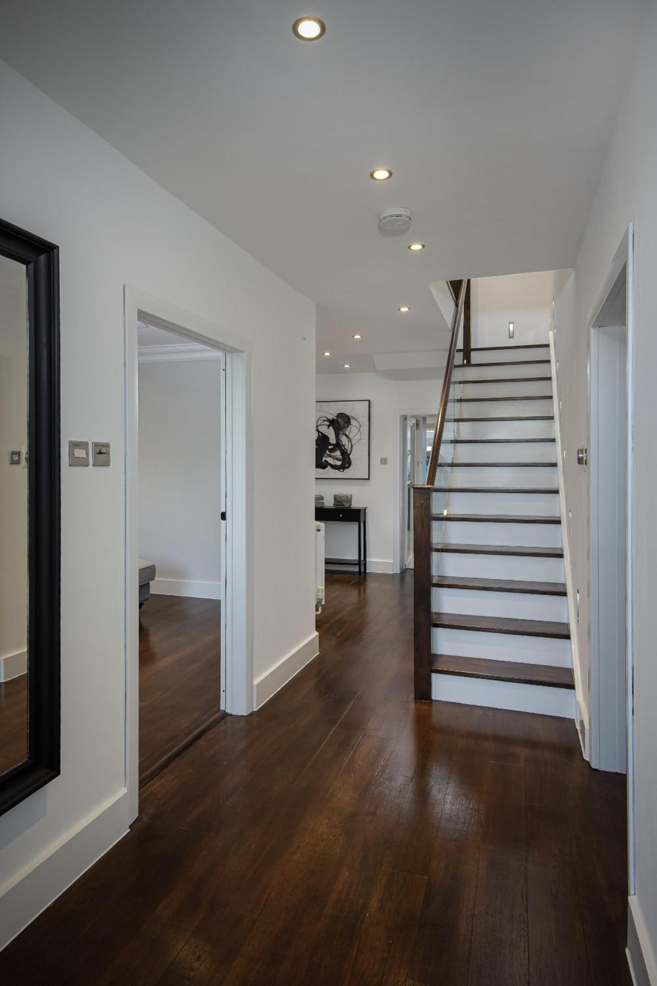 Spengarth House By Stamp Sa Villa Blackpool Buitenkant foto