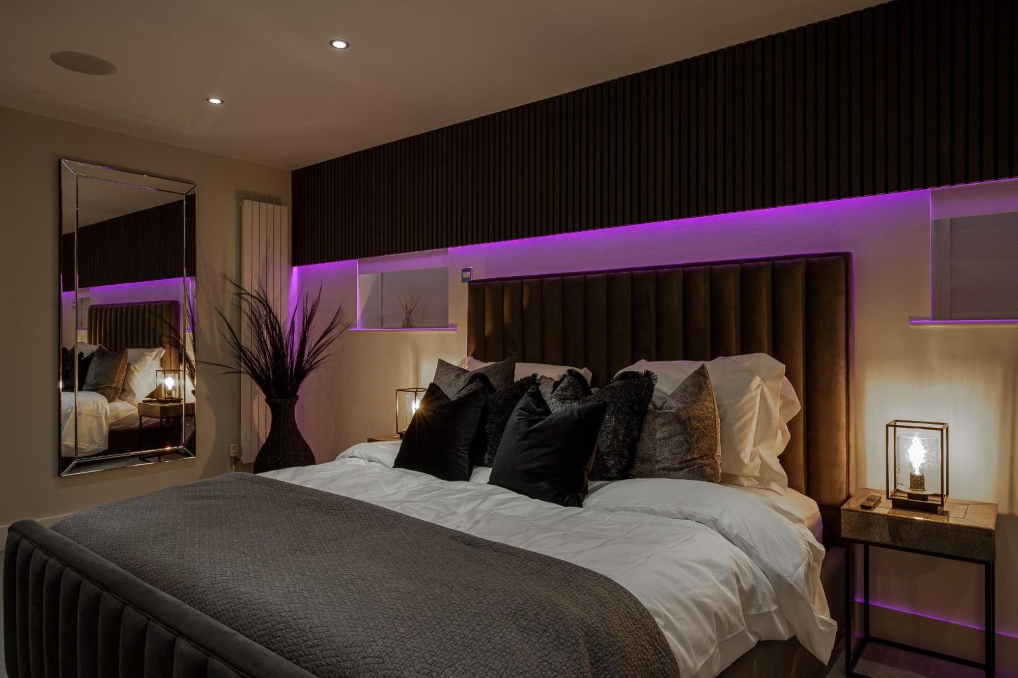 Spengarth House By Stamp Sa Villa Blackpool Buitenkant foto